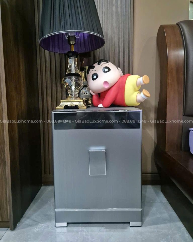 Lắp đặt thực tế Philips SBX701-5B0