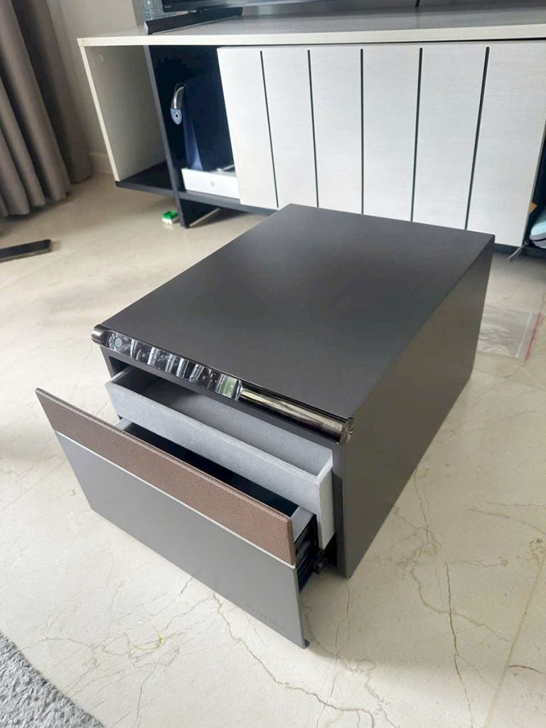 Ảnh thực tế Philips SBX102