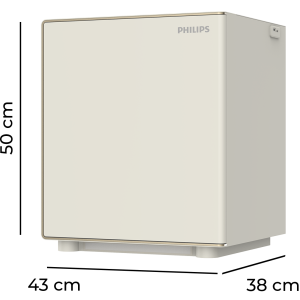Két sắt thông minh Philips SBX300