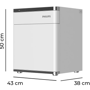 Két sắt Philips SBX301-5PC