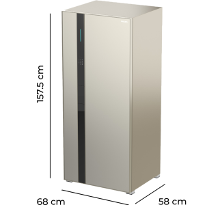 Két Sắt Thông Minh Philips Valis-Max